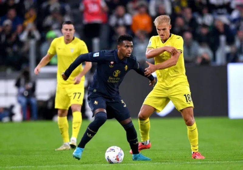 Soi kèo trận đấu Lazio vs Juventus